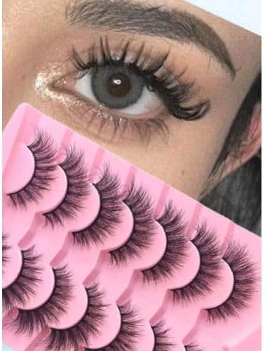 eyelash extension