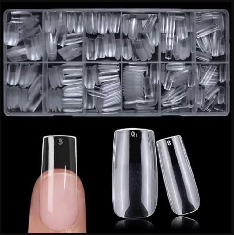 Nail Tips