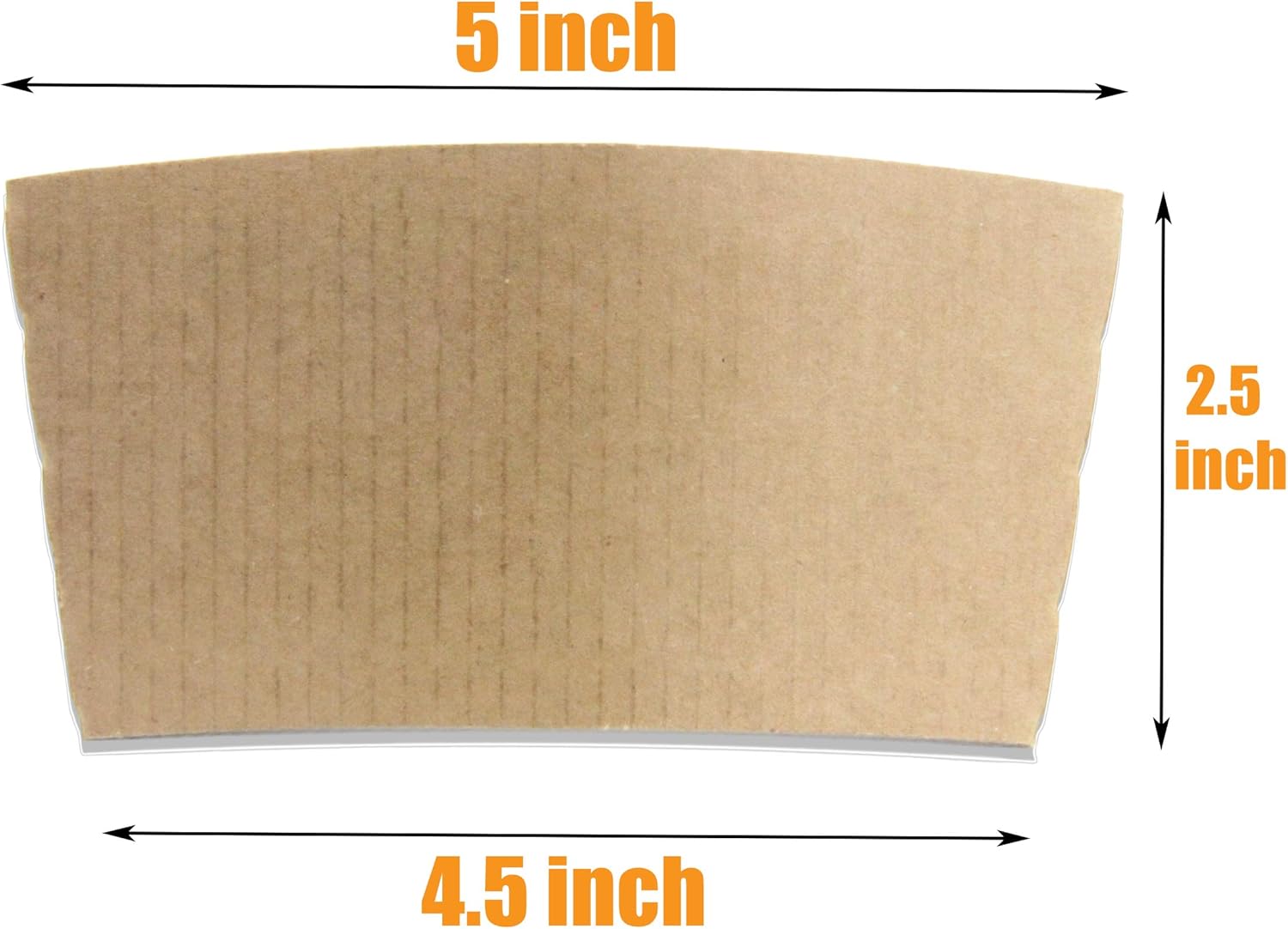 cup sleeves